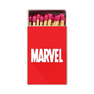 کبریت طرح marvel کد 1013