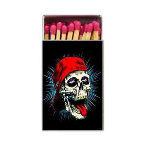 کبریت طرح اسکلت کد 1049