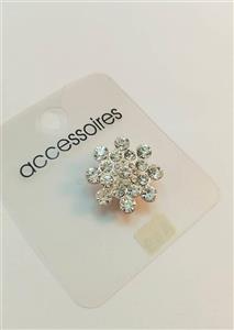 سنجاق سینه کد 06