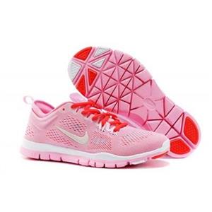 کفش مخصوص دویدن زنانه نایکی مدل Free 5.0TR Fit 4 Breath Nike Free 5.0 TR Fit 4 Breath Running Shoes For Women