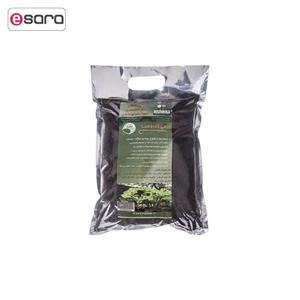 کود ورمی کمپوست گلباران سبز بسته 8 کیلوگرمی Golbarane Sabz Vermicompost Fertilizer 8 Kg