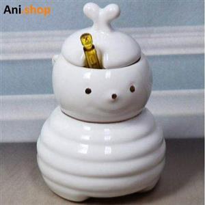 ظرف عسل کد H-001