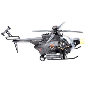 هلیکوپتر اسباب بازی مدل Battle 