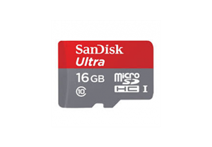 SanDisk Extreme PRO microSDHC UHS-I Card - 32GB SanDisk Extreme Pro Class 10 UHS II U3 280MBps microSDHC 32GB