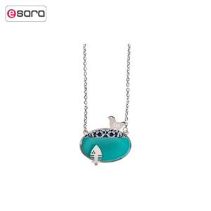 گردنبند سین مدل LS22 Siin LS22 Necklace