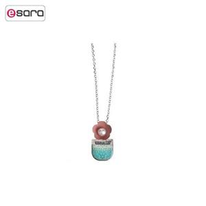 گردنبند سین مدل LS25-N Siin LS25-N Necklace