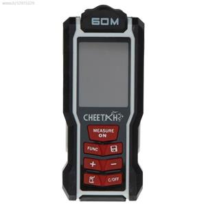 متر لیزری چیتا مدل CLM-6011 Cheetah CLM-6011 Laser Distance Meter