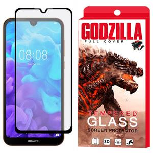 محافظ صفحه نمایش مات گودزیلا مدل GGM مناسب برای گوشی موبایل هوآوی Y5 Prime 2019 Godzilla GGM Matte Screen Protector For Huawei Y5 Prime 2019