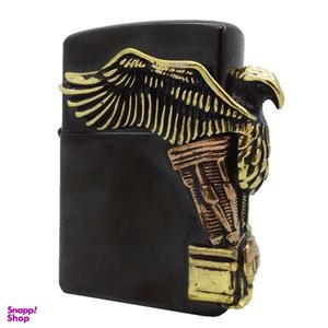 فندک طرح مجسمه عقاب مدل harley-davidson کد A17