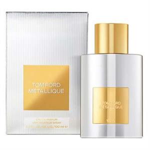 عطر و ادکلن زنانه تام فورد متالیک  Tom Ford Metallique EDP FOR WOMEN