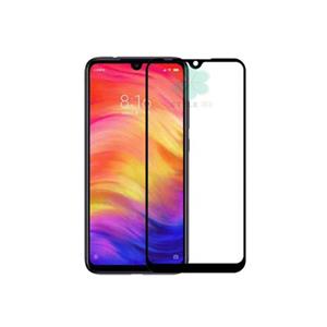 محافظ صفحه نمایش 5D بوف مدل F33 مناسب برای گوشی موبایل شیائومی Redmi note 7 Pro 