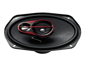 اسپیکر خودرو پایونیر مدل TS-R6951S Pioneer TS-R6951S Car Speaker