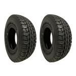 لاستیک خودرو آچیلس مدل  Desert Hawk XMT سایز 31/10.5R15 