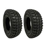 لاستیک خودرو آچیلس کد DESERT HAWK A/T سایز 265/75R16 