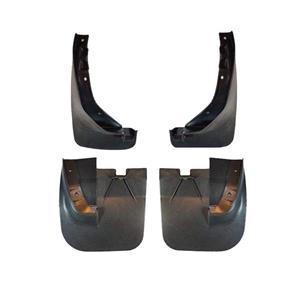 گل پخش کن خودرو مدل AM 5964 مناسب برای پراید مجموعه 4 عددی