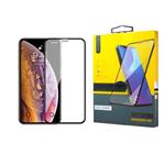 محافظ صفحه نمایش 3D زیفرند مدل ALP-M مناسب برای گوشی موبایل اپل iPhone XS MAX