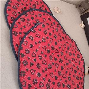 ست دم کنی 3 تکه مدل DE3