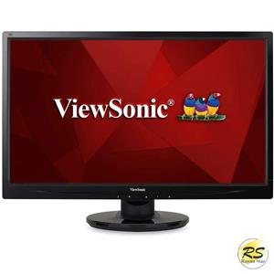 مانیتور ویوسونیک مدل VA2456-sh سایز 24 اینچ