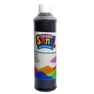 شن رنگی مدل S105 وزن 400 گرم