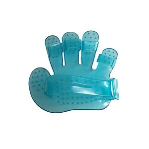 لیف حمام گربه طرح دستکش کد 915