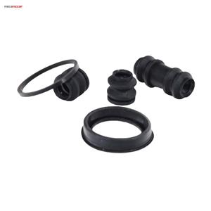 لوازم سیلندر ترمز چرخ جلو دینا پارت کد H216023 مناسب برای پراید مجموعه 5 عددی