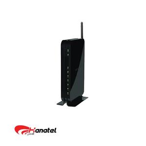 مودم روتر بی سیم ADSL2 Plus نت گیر مدل DGN1000