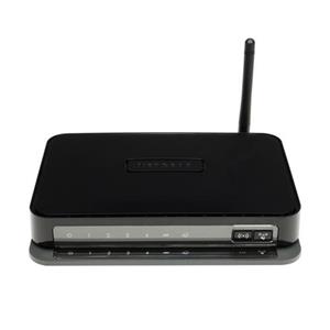 مودم روتر بی سیم ADSL2 Plus نت گیر مدل DGN1000 NETGEAR DGN1000