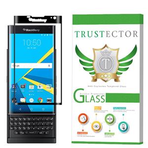 محافظ صفحه نمایش 5D تراستکتور مدل DORT مناسب برای گوشی موبایل بلک بری Priv