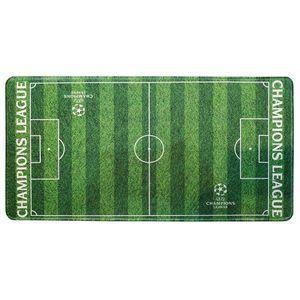 ماوس پد طرح زمین فوتبال کد 01