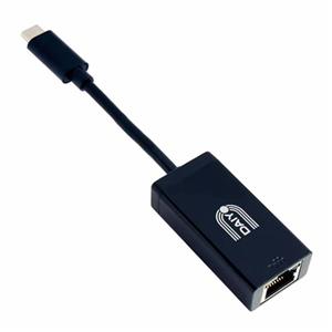 مبدل  USB-C به ETHERNET دایو مدل CP2703