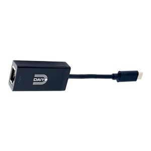 مبدل  USB-C به ETHERNET دایو مدل CP2703