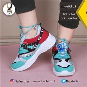 کفش زنانه کد 106