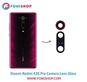 محافظ لنز دوربین هورس مدل CGS مناسب برای گوشی موبایل شیائومی Redmi K20 Pro 