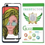 Trustector CRM 5D Screen Protector For Huawei Y9 Prime 2019