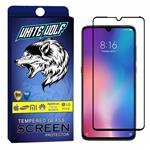 White Wolf WGF Screen Protector For Xiaomi Mi 9