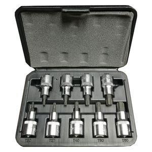 مجموعه 9 عددی تبدبل سری بکس  سلتا کد 54609 سایز 1.2 اینچ