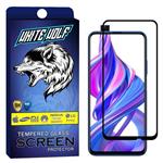 White Wolf WGF Screen Protector For Honor 9X