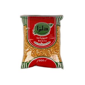 لپه دلزا - 900 گرم