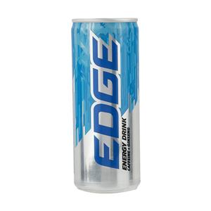 نوشیدنی انرژی زا اج - 250 میلی لیتر Edge Energy Drink - 250 ml