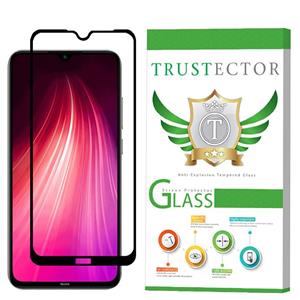 محافظ صفحه نمایش تراستکتور مدل GSS مناسب برای گوشی موبایل شیائومی Redmi Note 8T Trustector Screen Protector For Xiaomi 