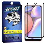 White Wolf WGF Screen Protector For Samsung Galaxy A10s