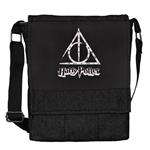 کیف دوشی گالری چی چاپ طرح Harry Potter کد 65692