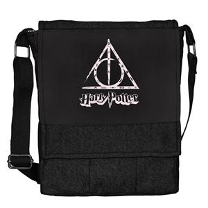 کیف دوشی گالری چی چاپ طرح Harry Potter کد 65692 