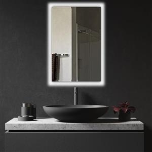 آینه دلفین مدل N-T-6050