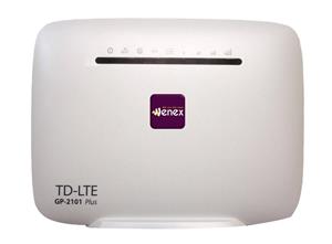 مودم TD-LTE وینکس مدل GP2101 plus 
