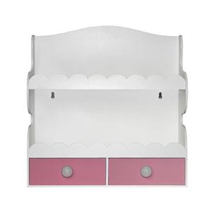 طبقه دیواری مدل dm_3