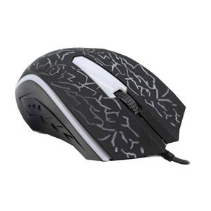 ماوس مخصوص بازی ایکس ووکس مدل XV-830