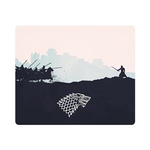 ماوس پد طرح game of thrones مدل MP1184