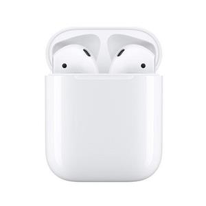 هدفون بی سیم طرح اپل ایرپاد Apple Airpods 2 ( کپی COPY ) 