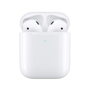 هدفون بی سیم طرح اپل ایرپاد Apple Airpods 2 ( کپی COPY ) 